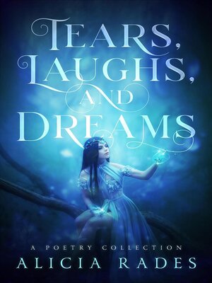 cover image of Tears, Laughs, and Dreams